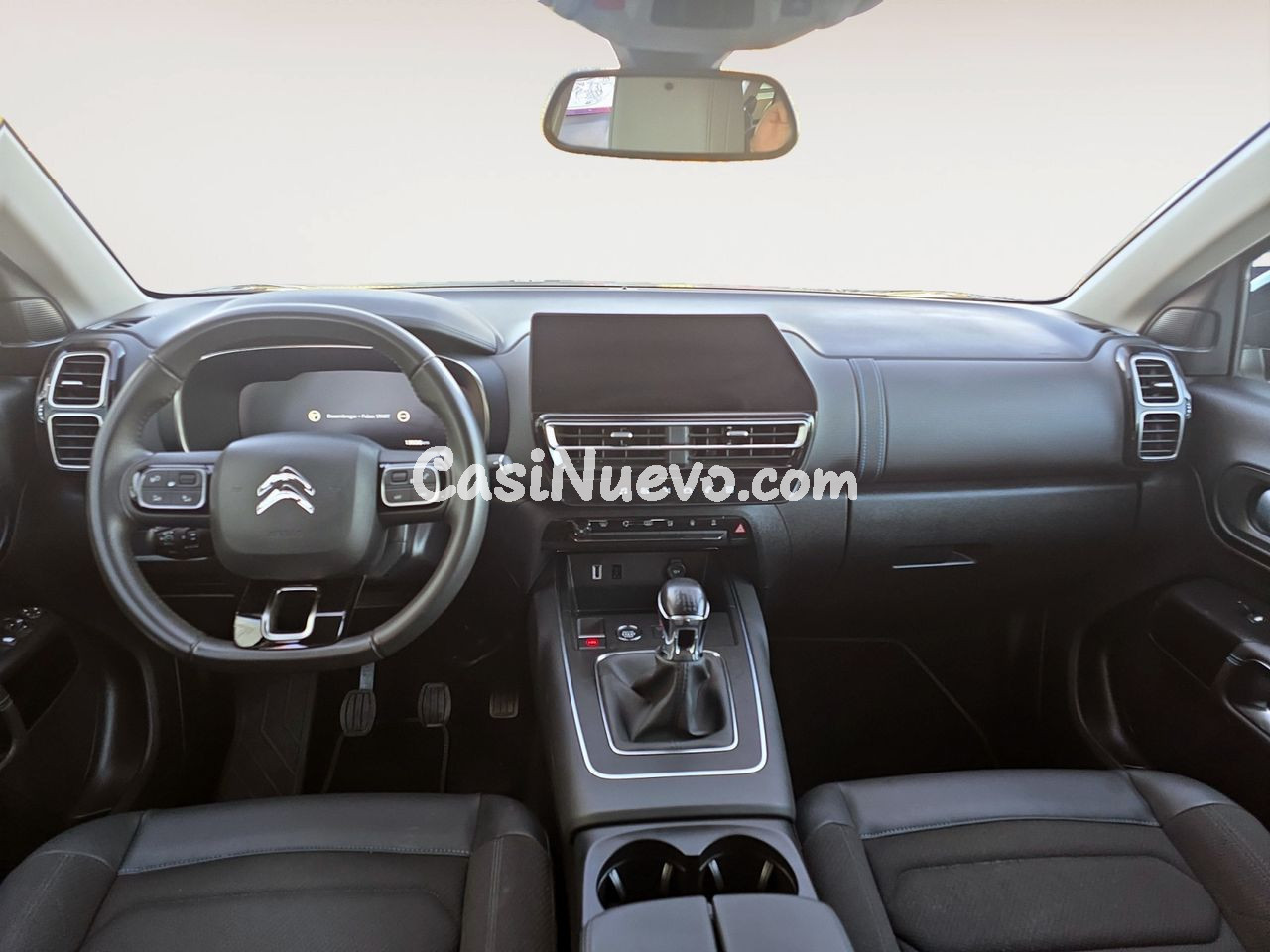 Citroën C5 Aircross C-Series - foto 7