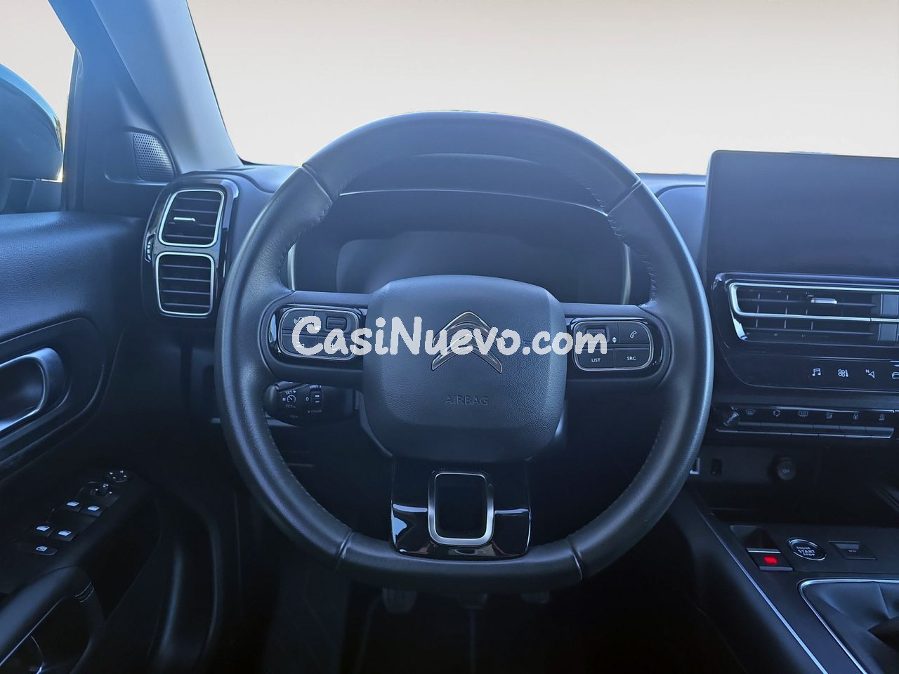 Citroën C5 Aircross C-Series - foto 8