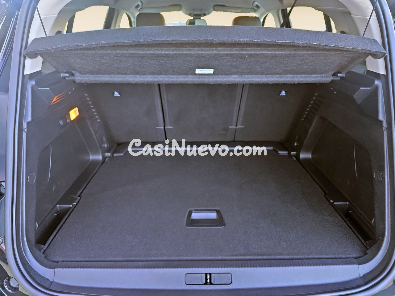 Citroën C5 Aircross C-Series - foto 12