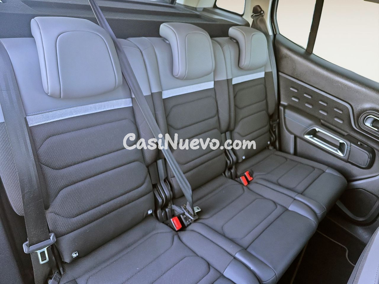 Citroën C5 Aircross C-Series - foto 10