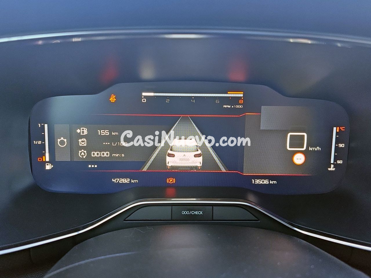 Citroën C5 Aircross C-Series - foto 14