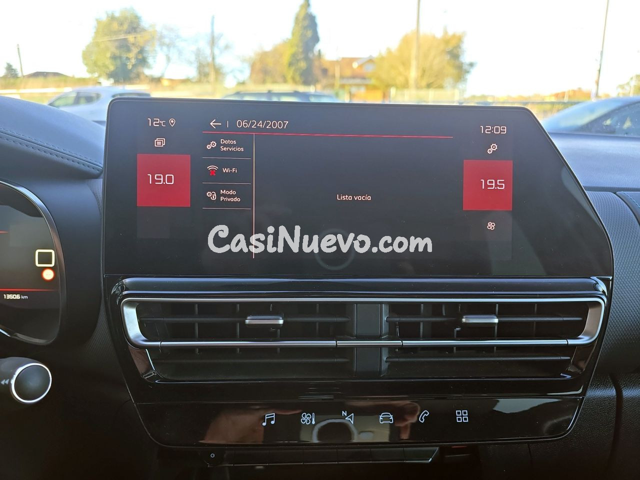 Citroën C5 Aircross C-Series - foto 15