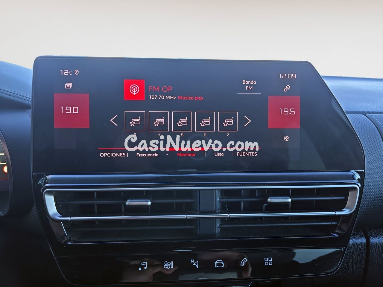 Citroën C5 Aircross C-Series - foto 16