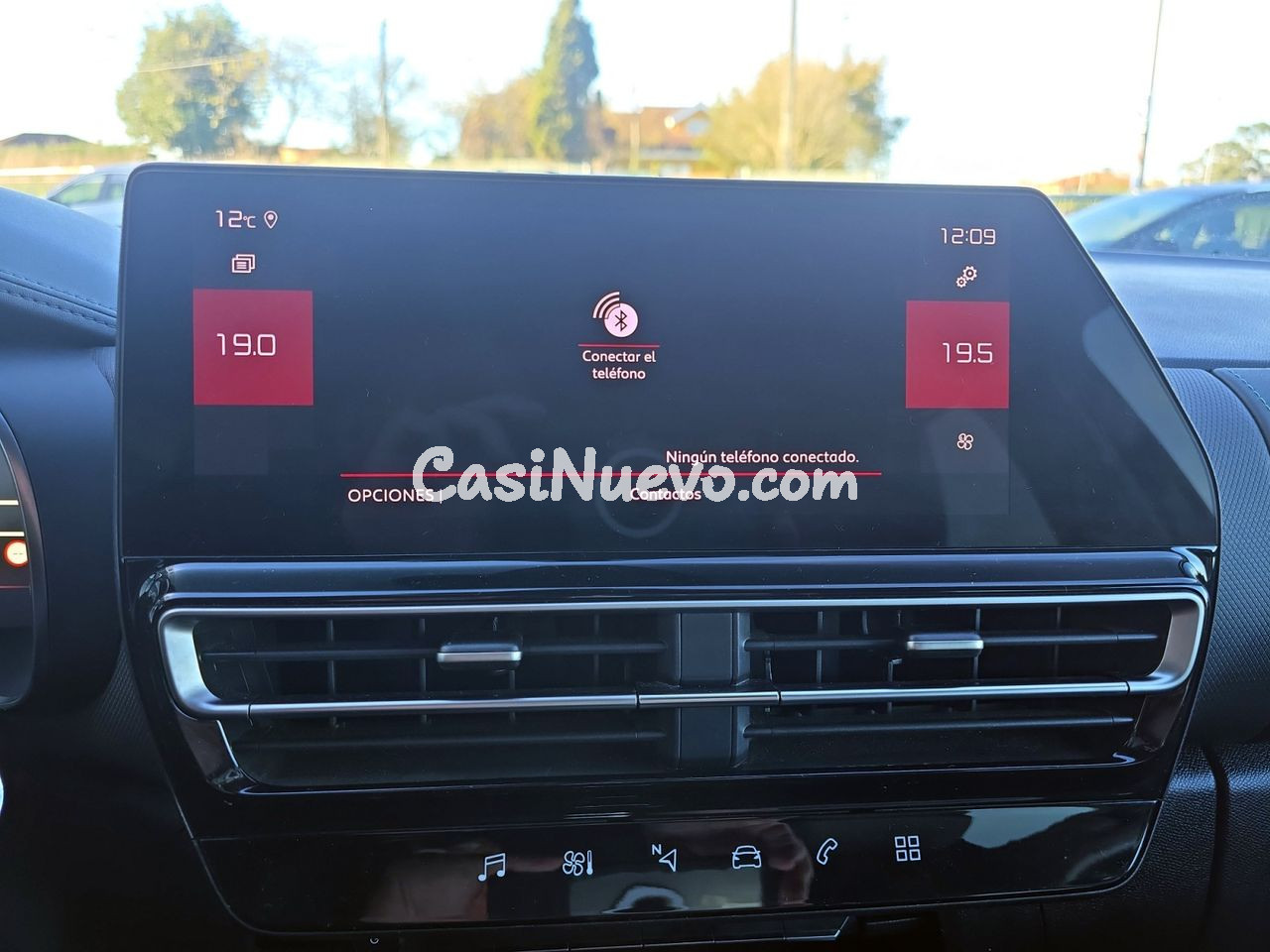 Citroën C5 Aircross C-Series - foto 17