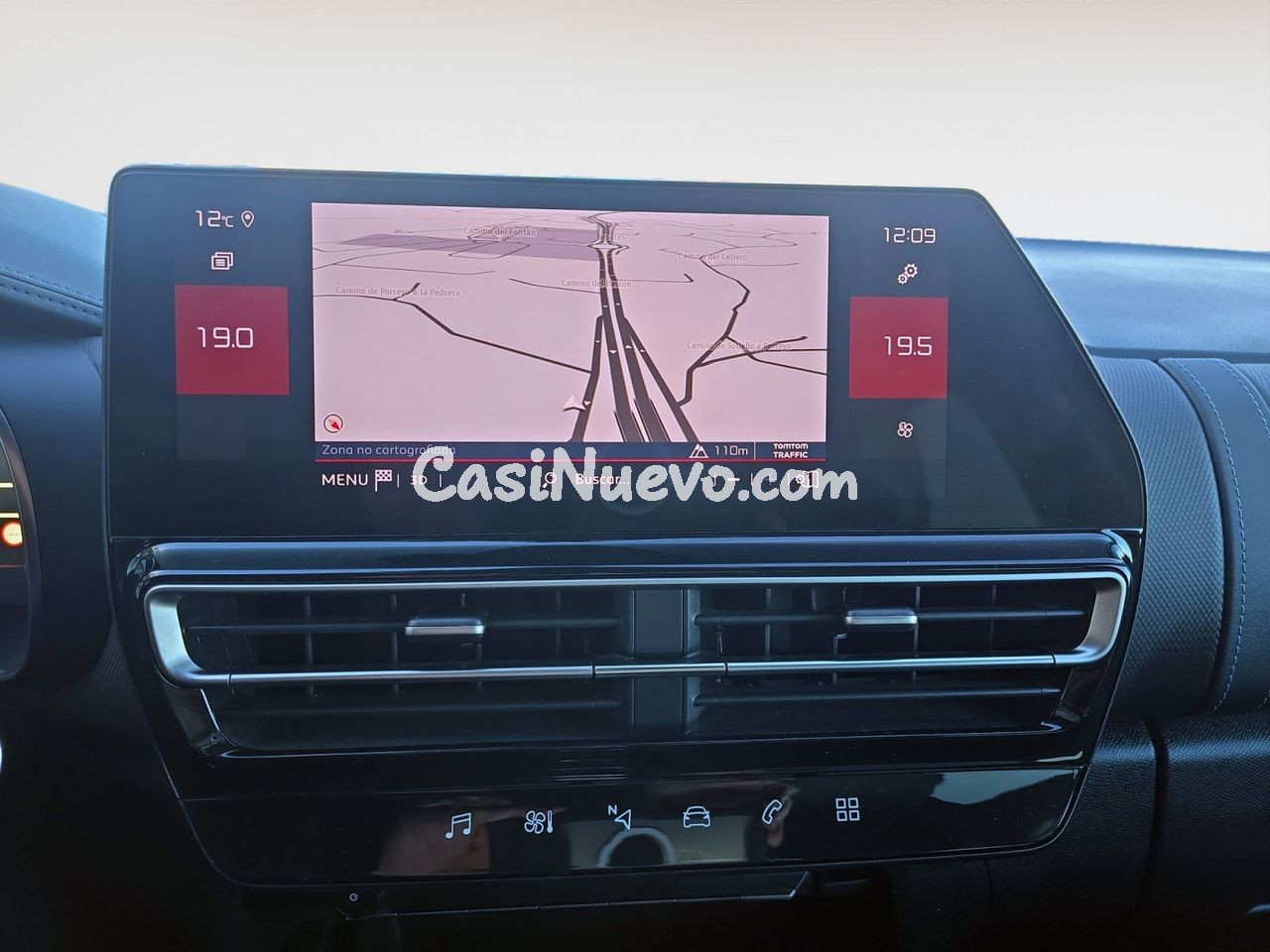 Citroën C5 Aircross C-Series - foto 18