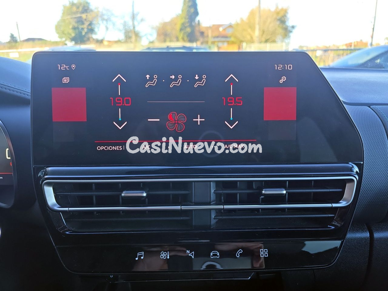 Citroën C5 Aircross C-Series - foto 20