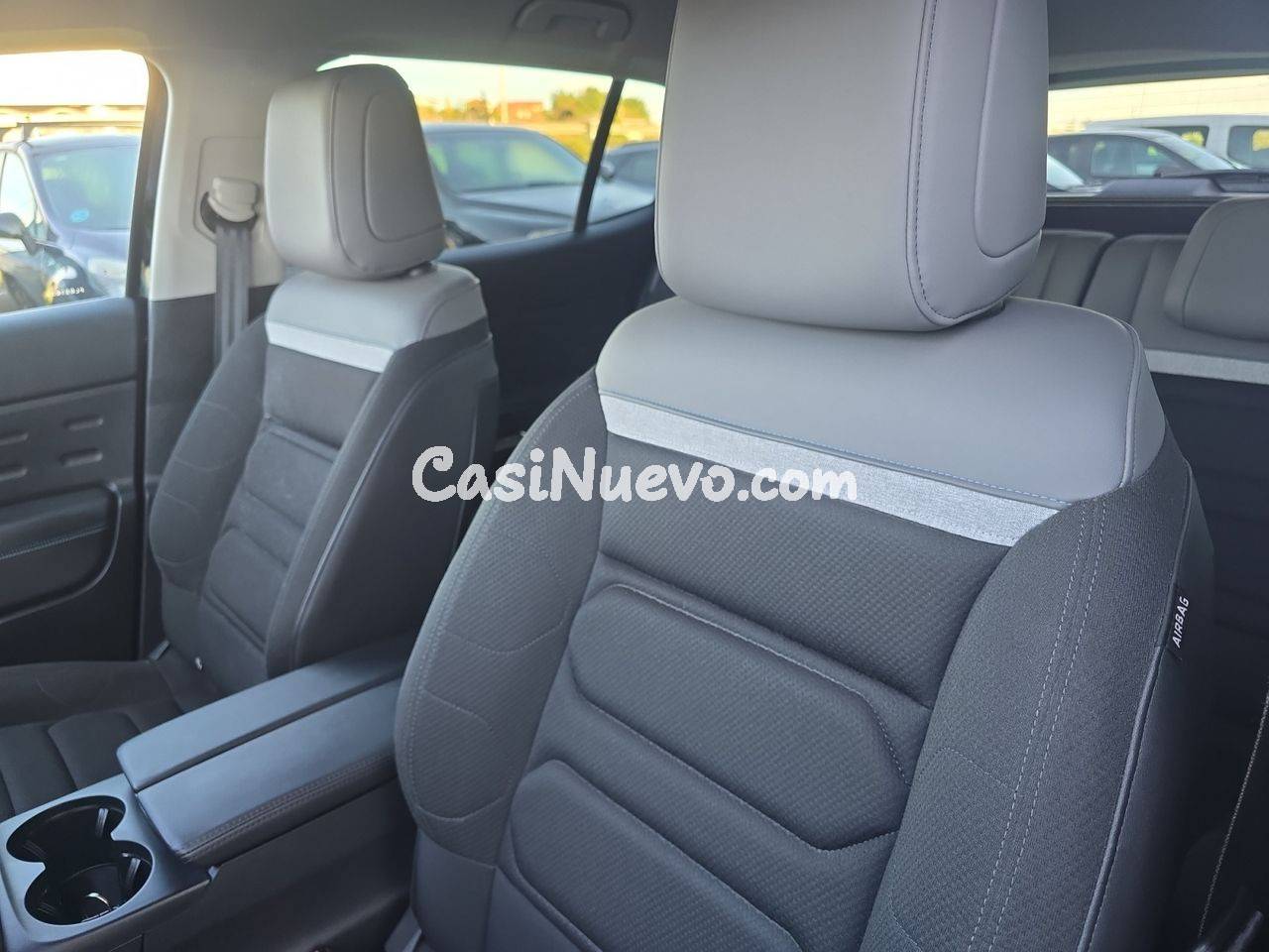 Citroën C5 Aircross C-Series - foto 21