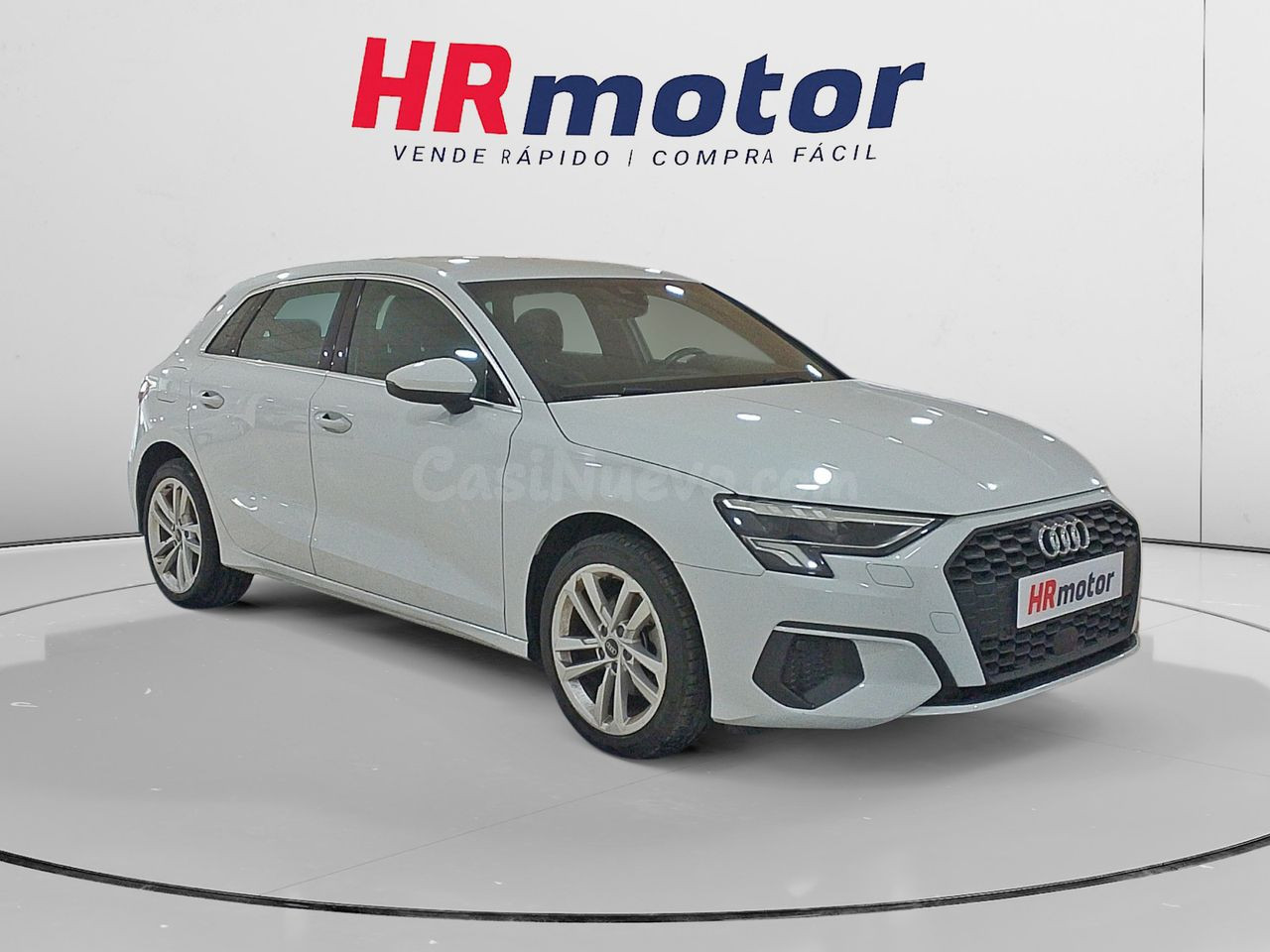 Audi A3 35 TFSI Business Line