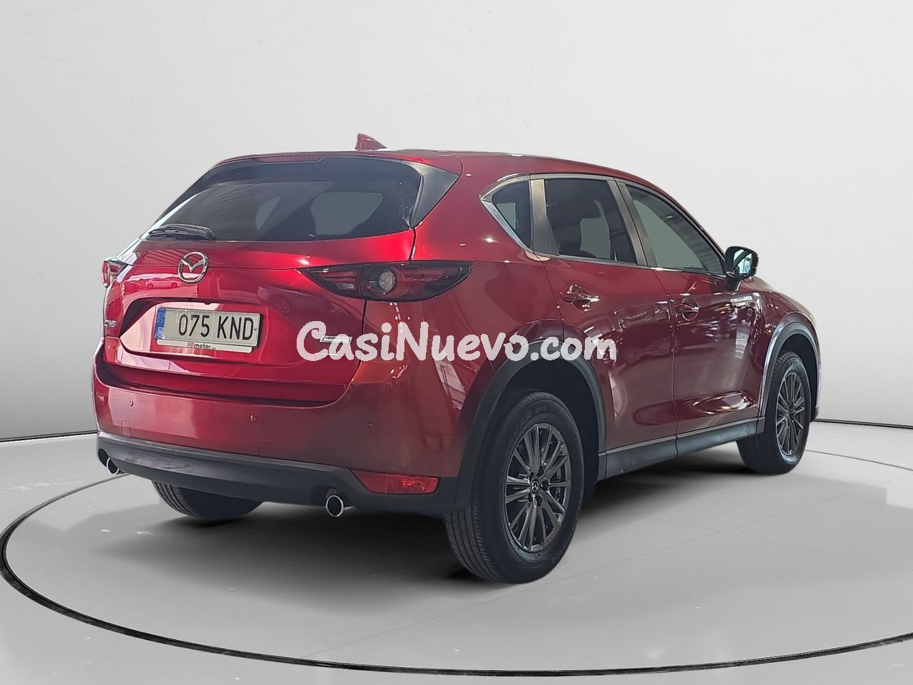 Mazda CX-5 Evolution 2WD