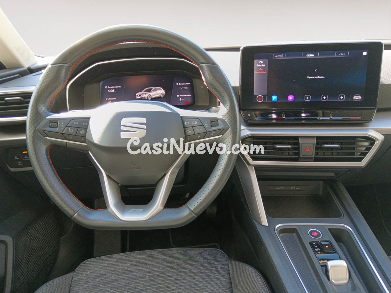 Seat Leon FR XS - foto 7