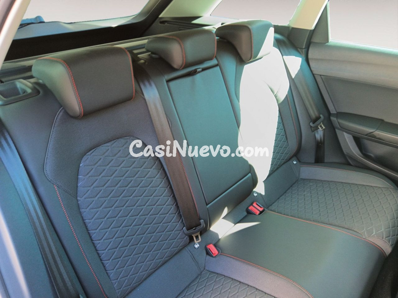 Seat Leon FR XS - foto 11