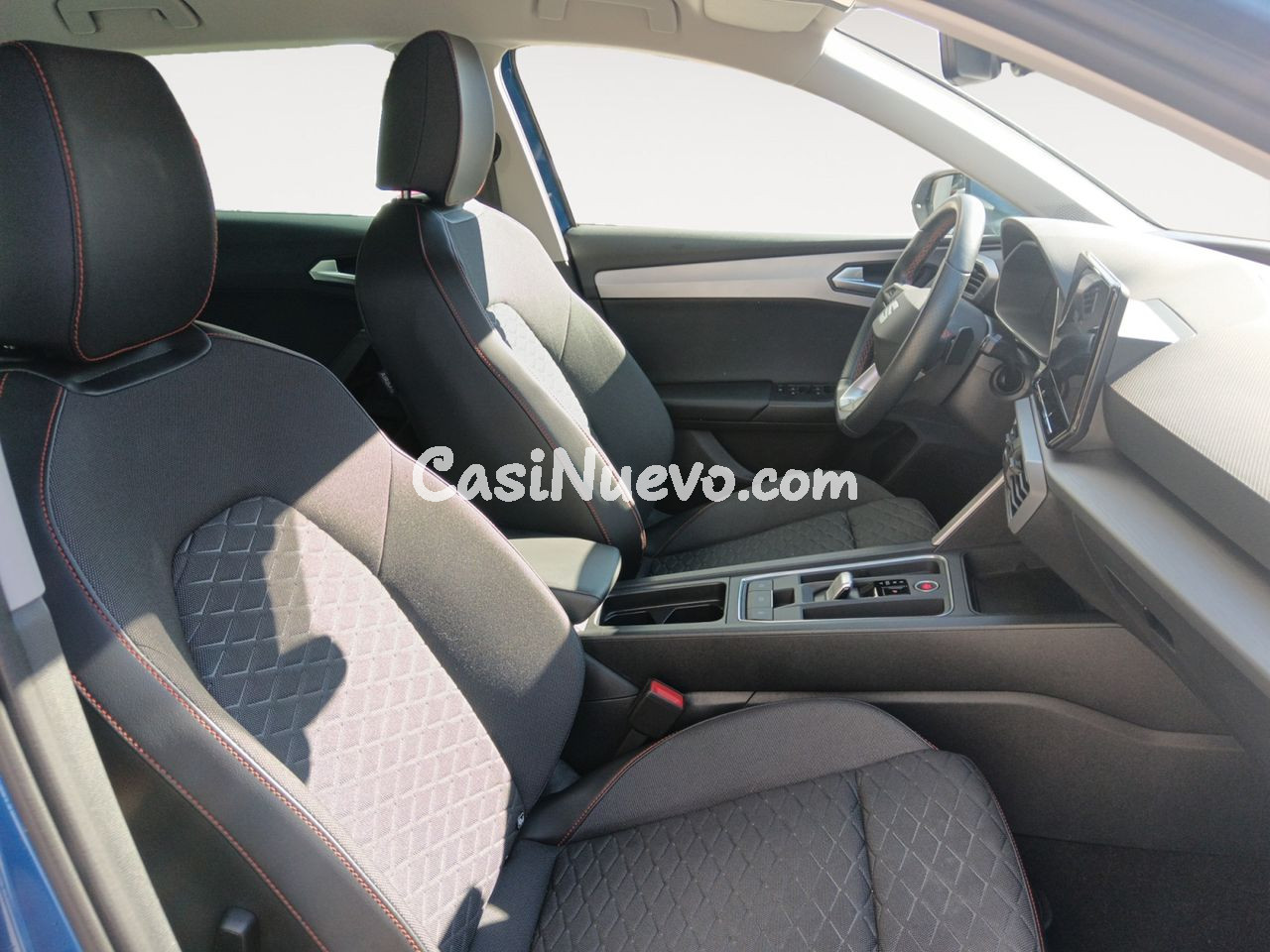 Seat Leon FR XS - foto 12