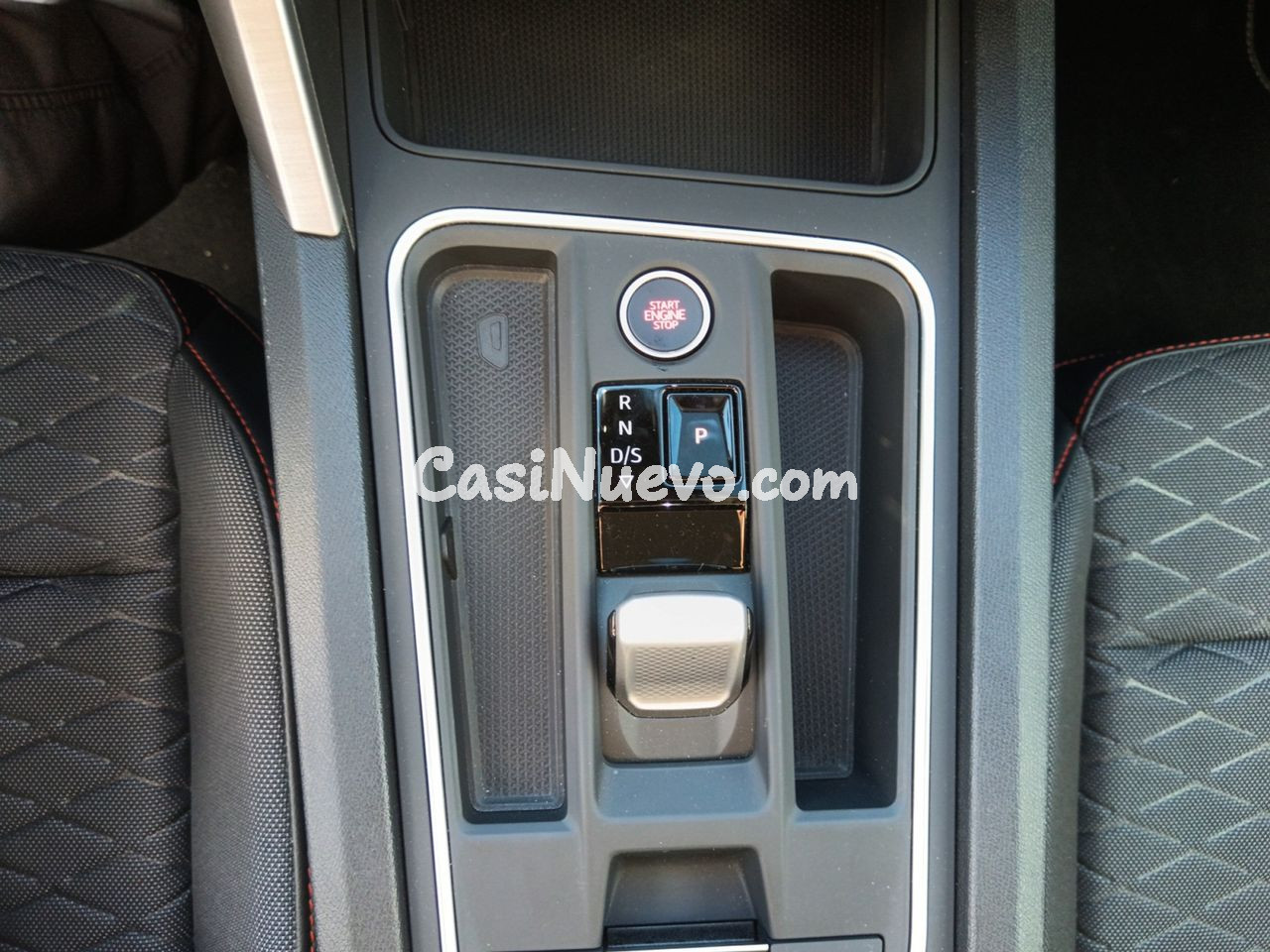 Seat Leon FR XS - foto 13