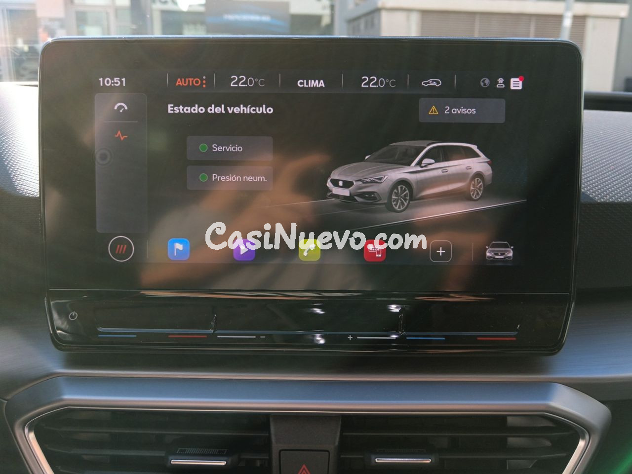 Seat Leon FR XS - foto 15