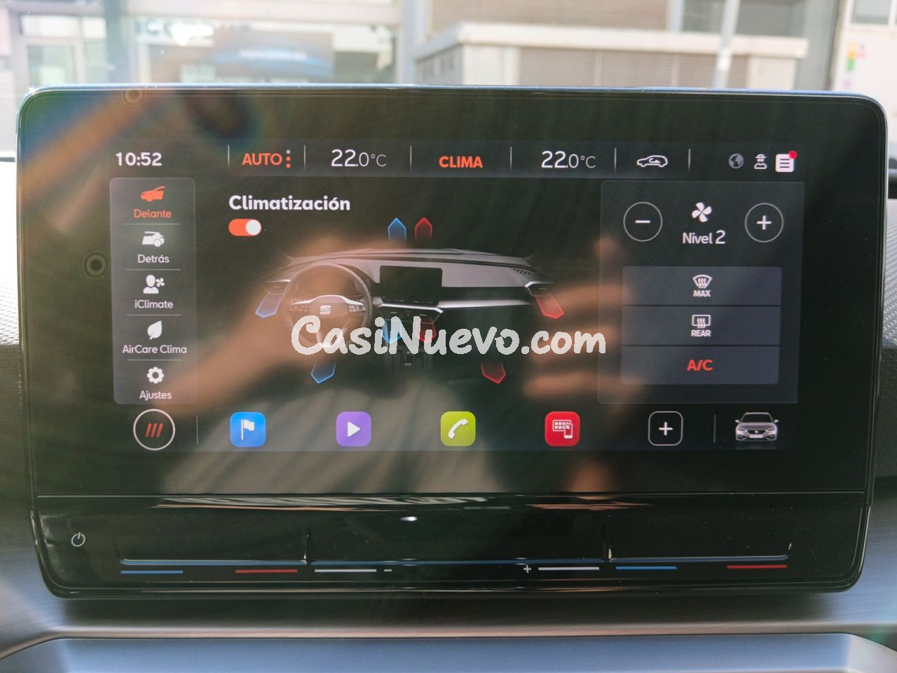 Seat Leon FR XS - foto 17