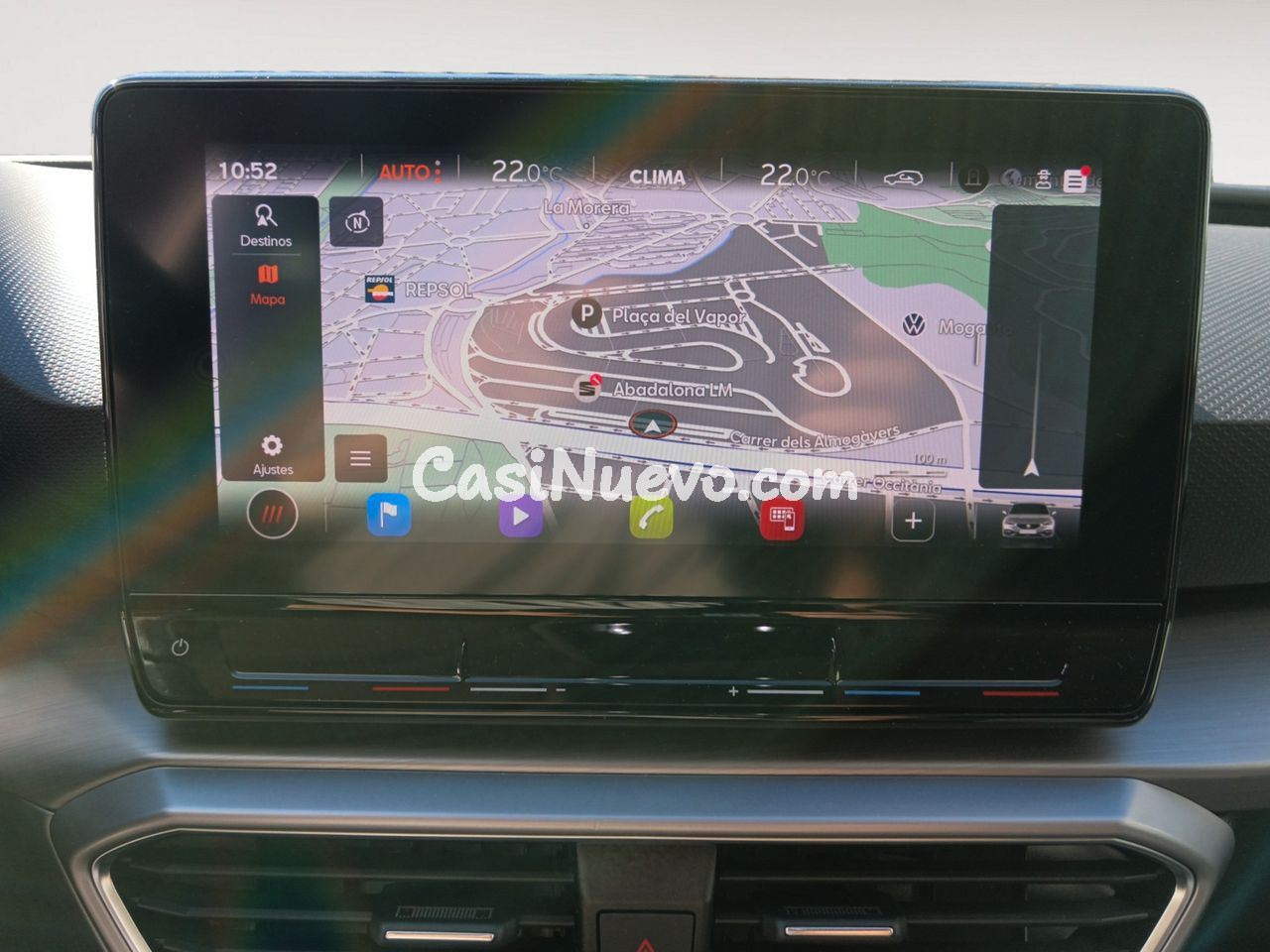 Seat Leon FR XS - foto 18