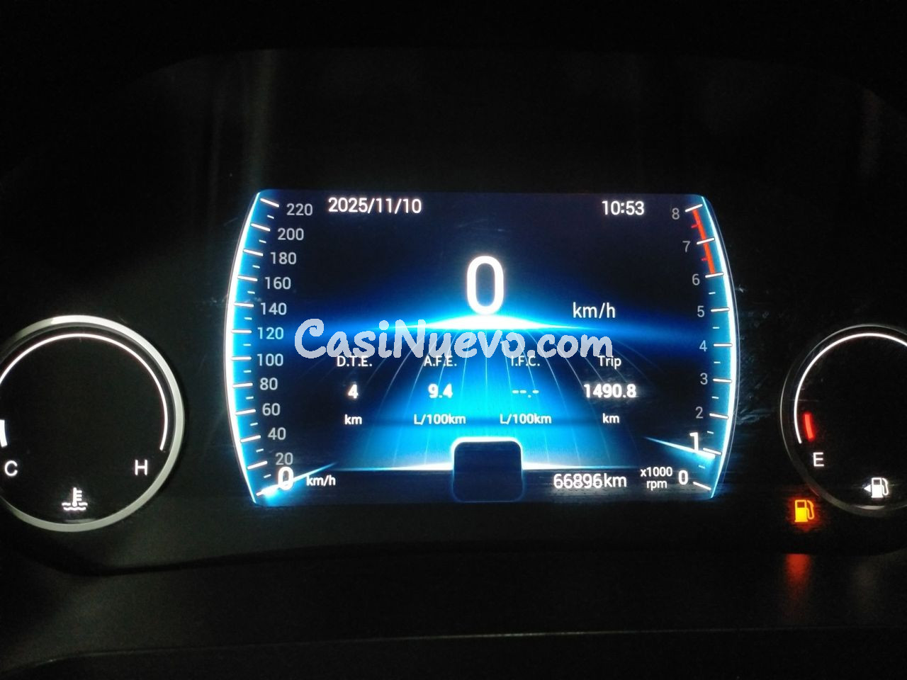 DR 5.0 1.5 - foto 14