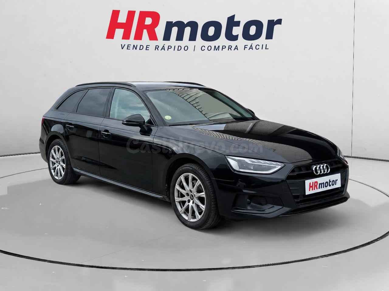Audi A4 35 TDI Business Line