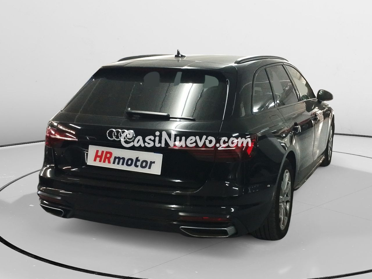 Audi A4 35 TDI Business Line