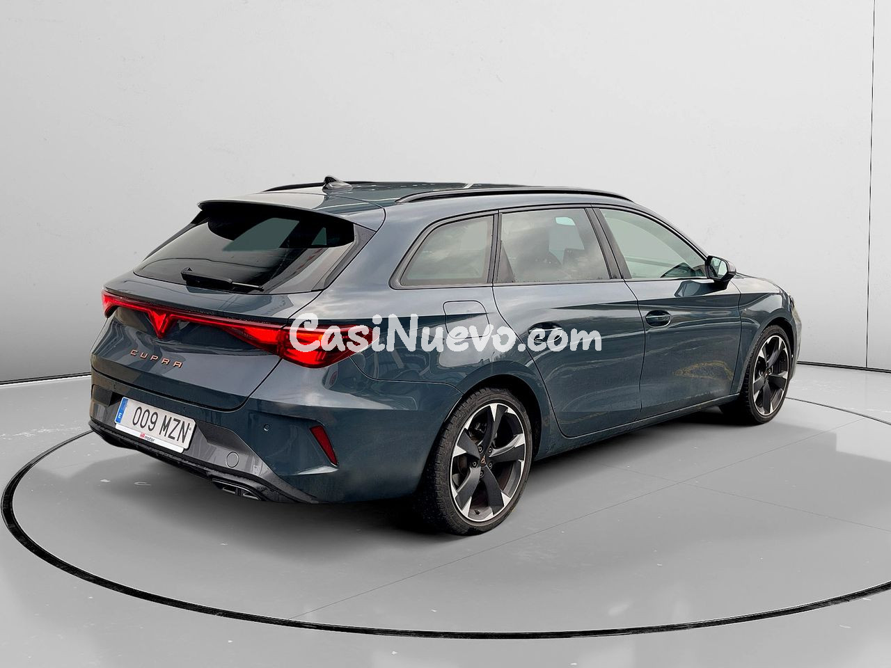 Cupra León 1.5 eTSI DSG