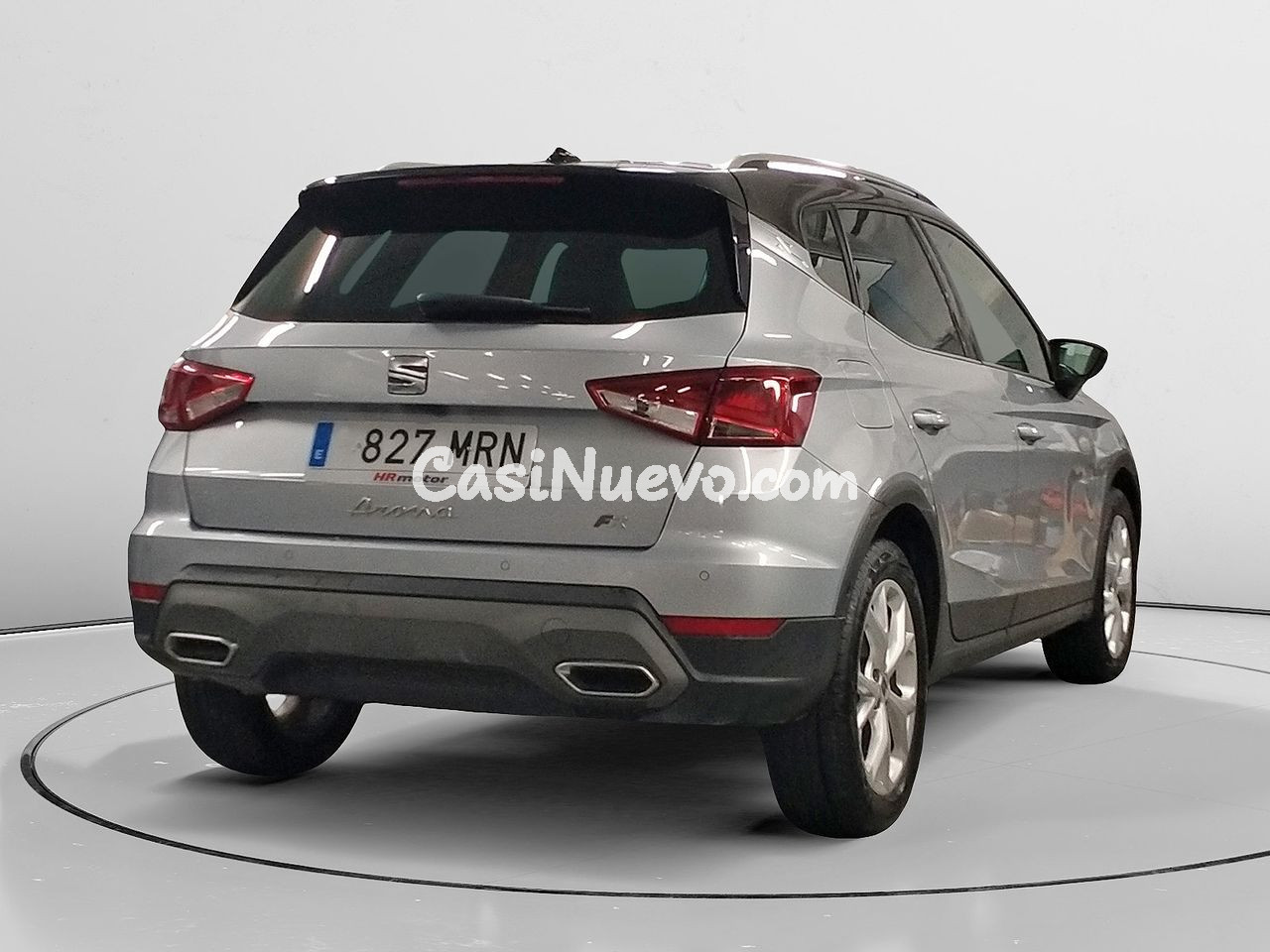 Seat Arona FR XL