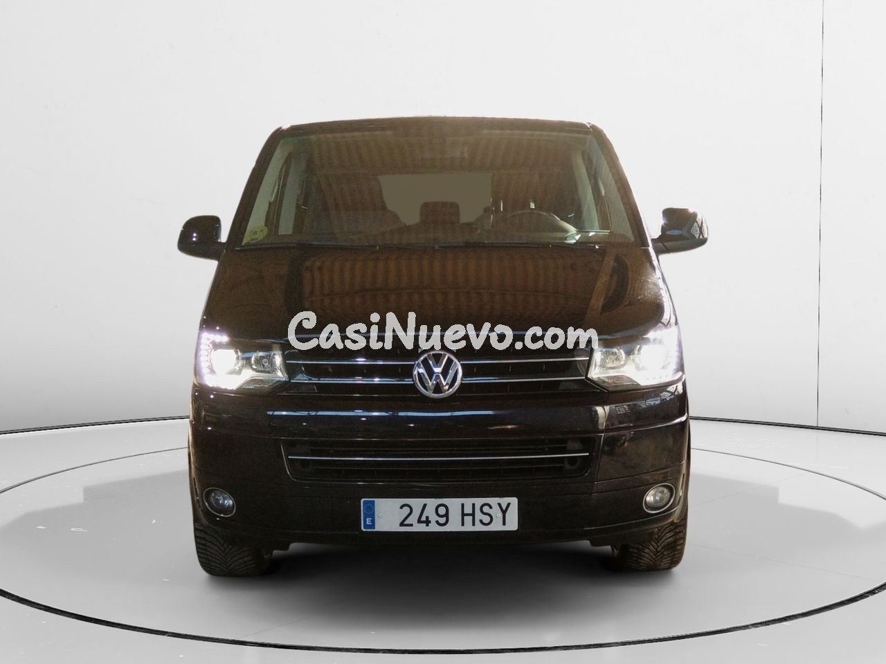 Volkswagen Transporter Multivan Highline - foto 5