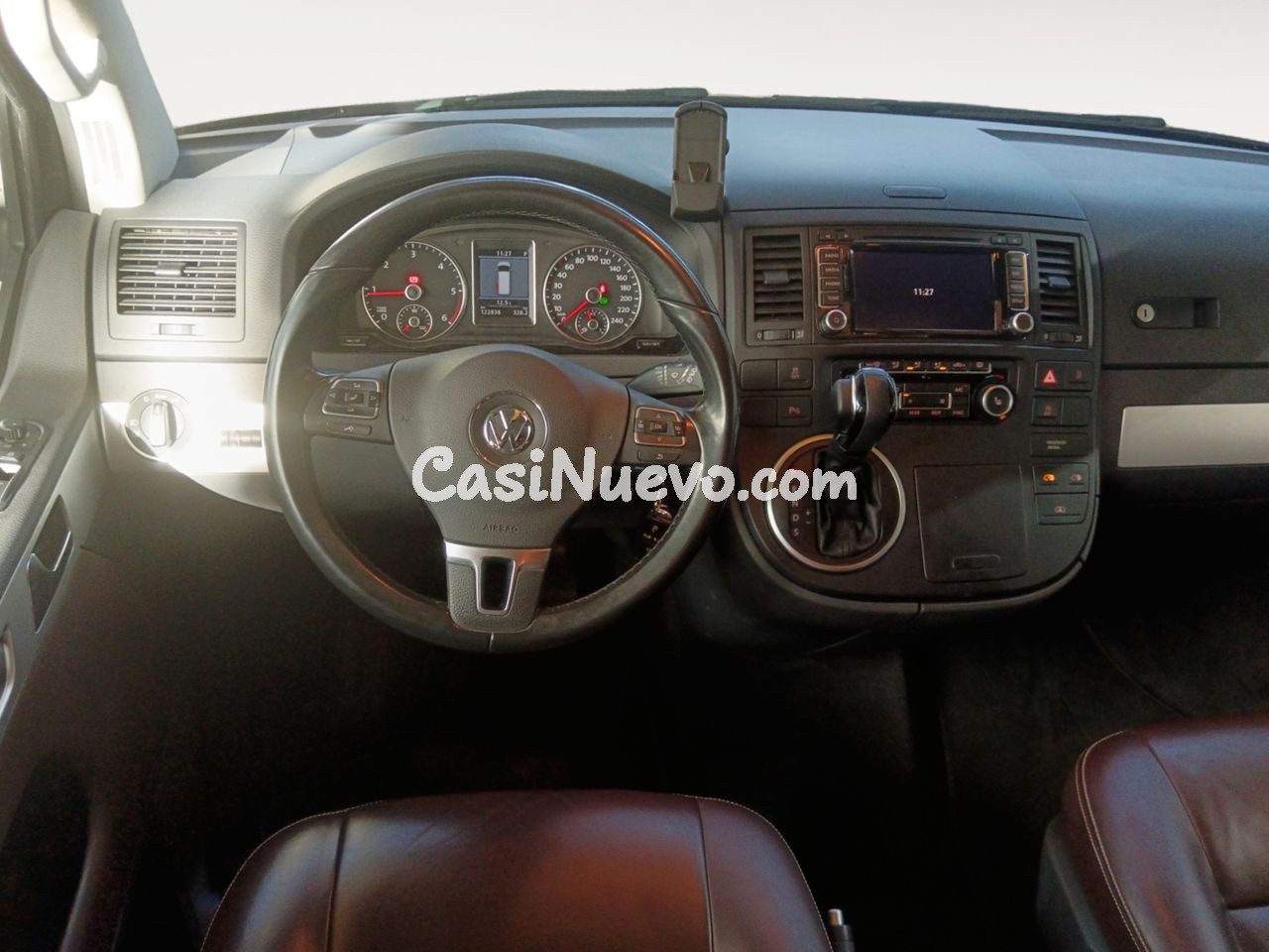 Volkswagen Transporter Multivan Highline - foto 7