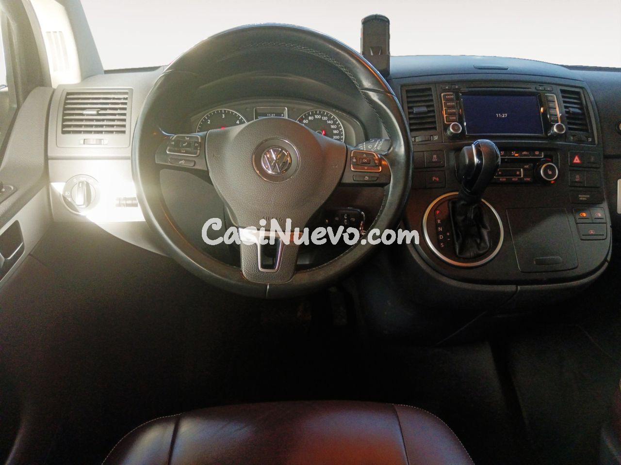 Volkswagen Transporter Multivan Highline - foto 8