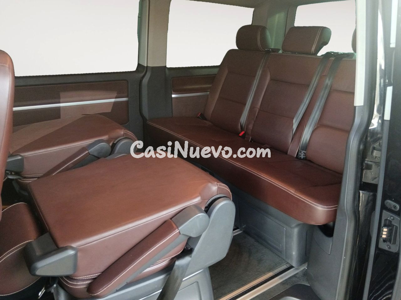 Volkswagen Transporter Multivan Highline - foto 10