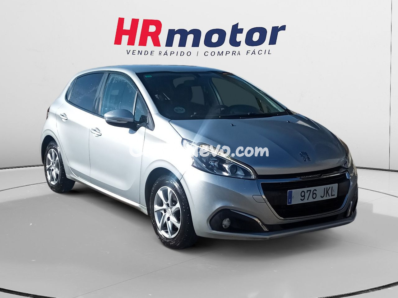 Peugeot 208 Active