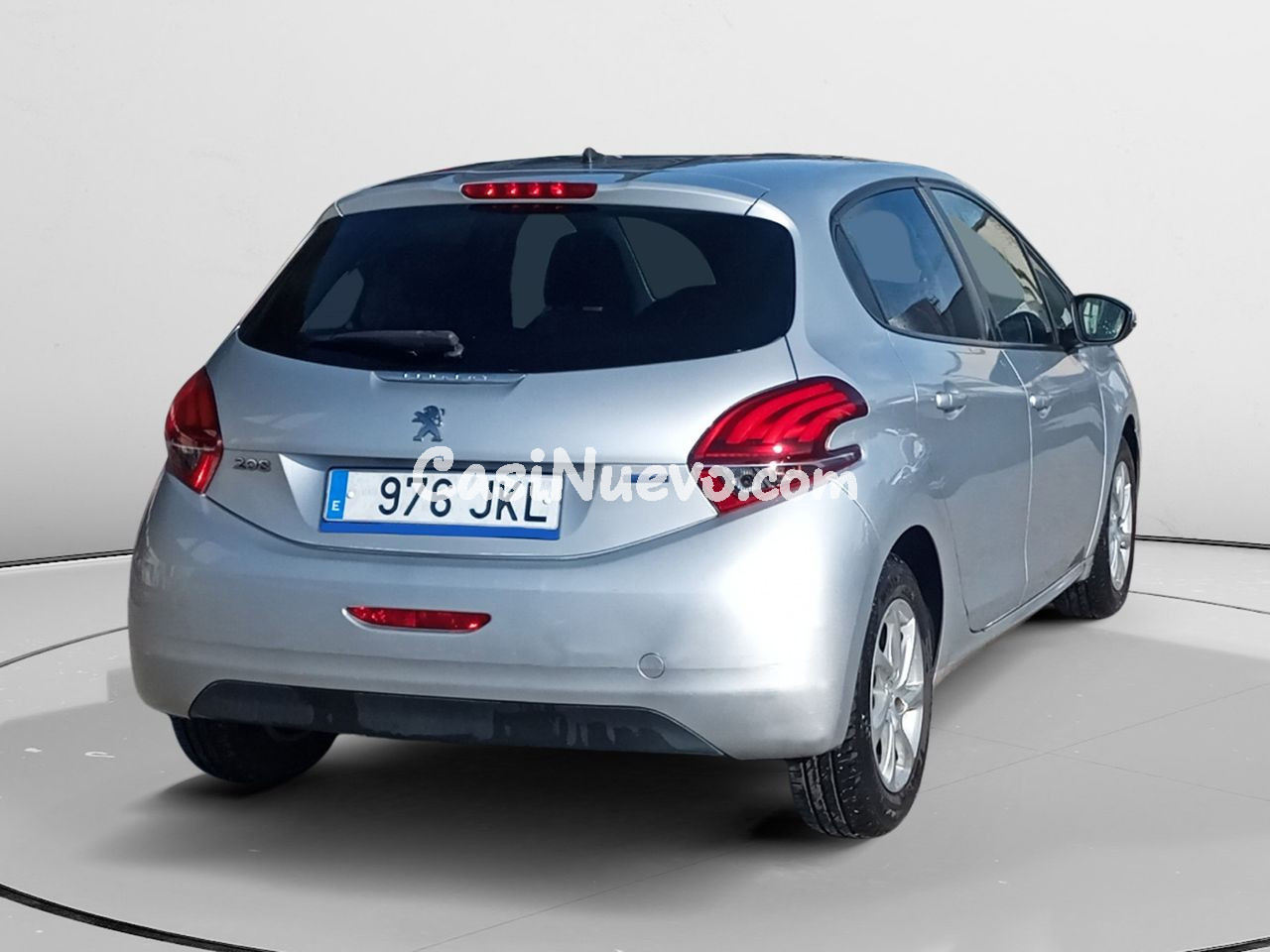 Peugeot 208 Active