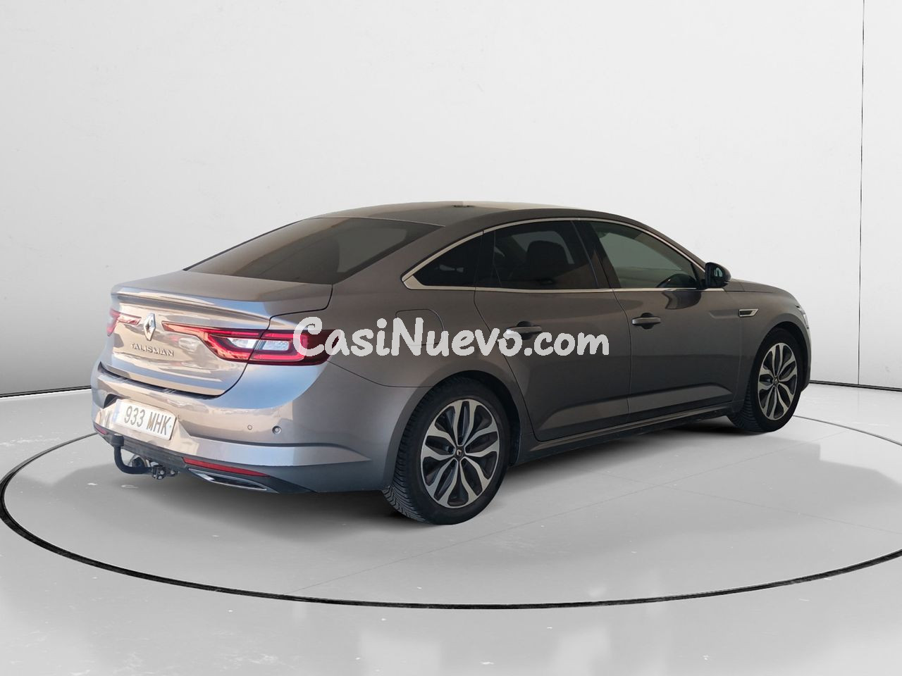 Renault Talisman Intens