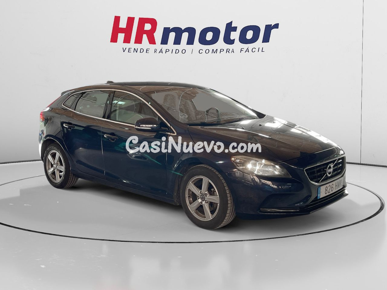 Volvo V40 Momentum