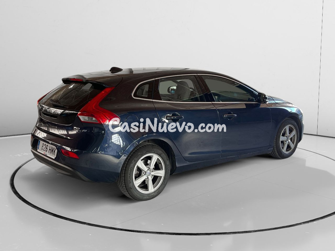 Volvo V40 Momentum