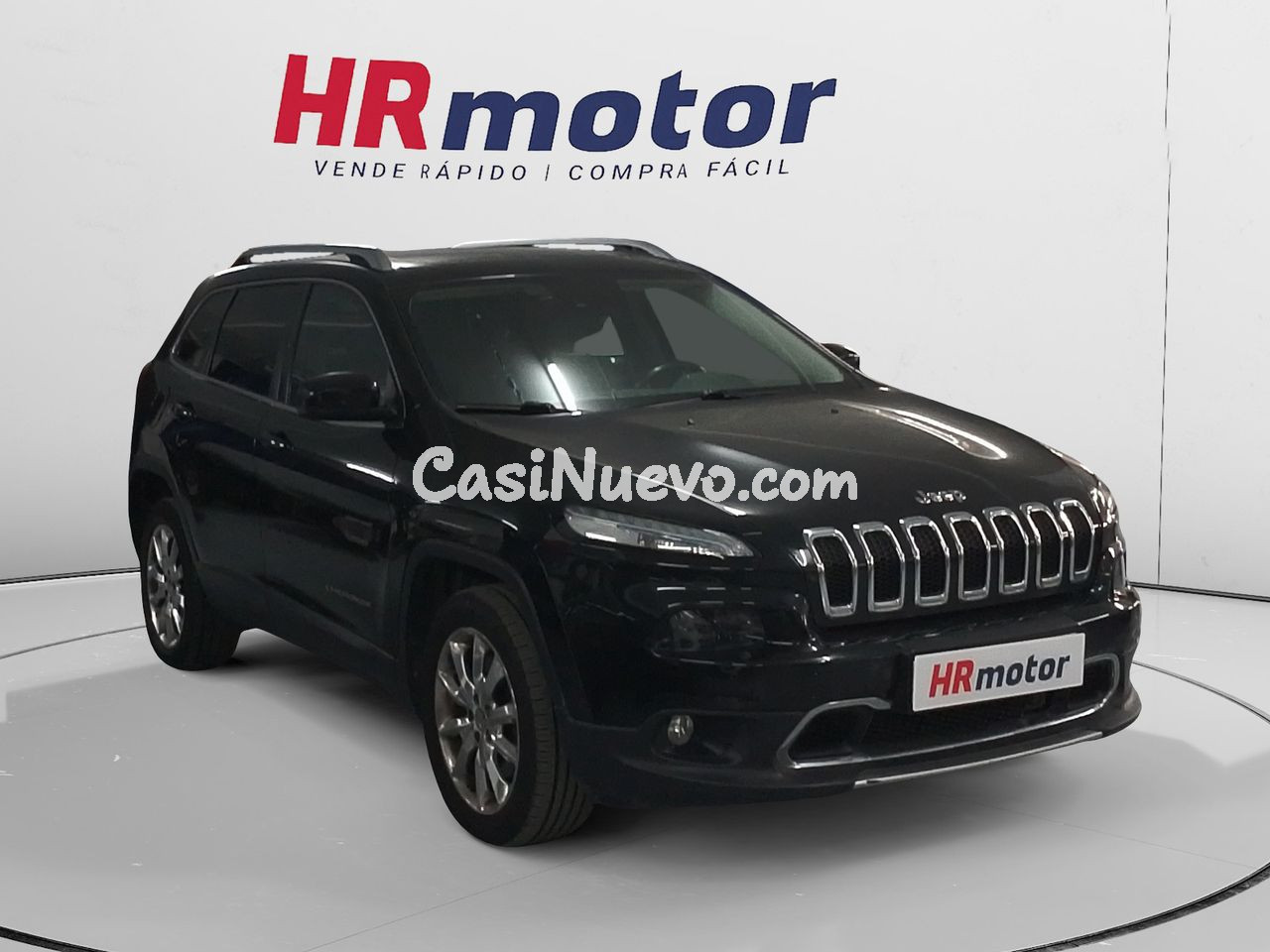 Jeep Cherokee Limited