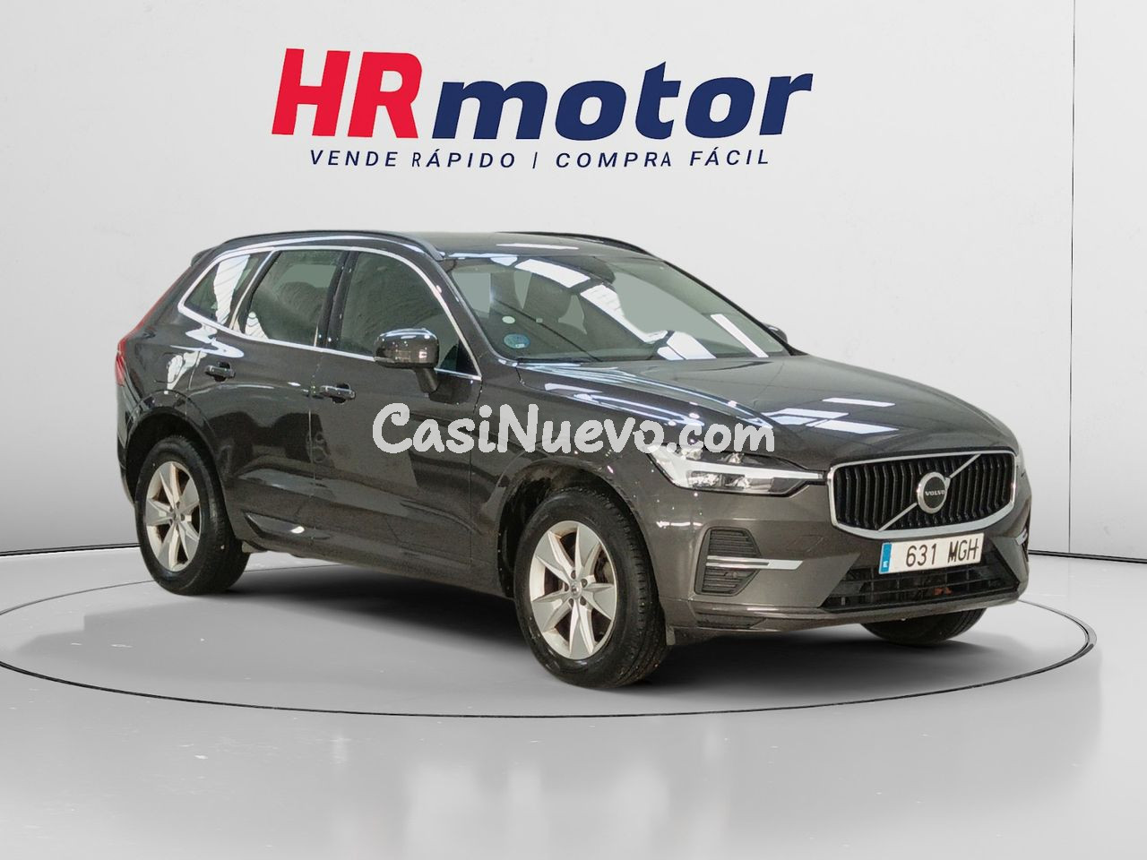 Volvo XC60 Core
