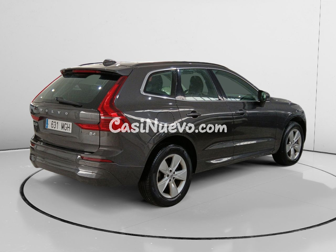 Volvo XC60 Core