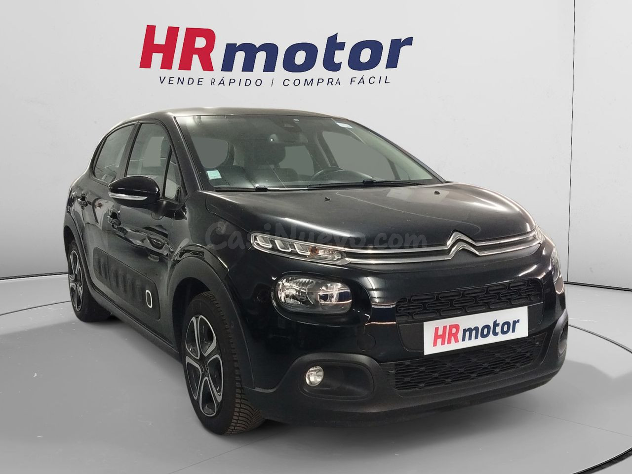 Citroën C3 PureTech 110 S&S Feel 81 kW (110 CV)