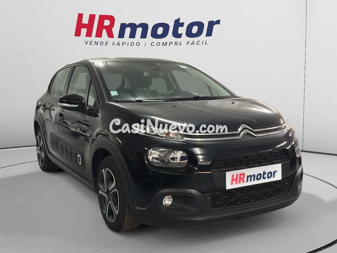 Citroën C3 Shine Business