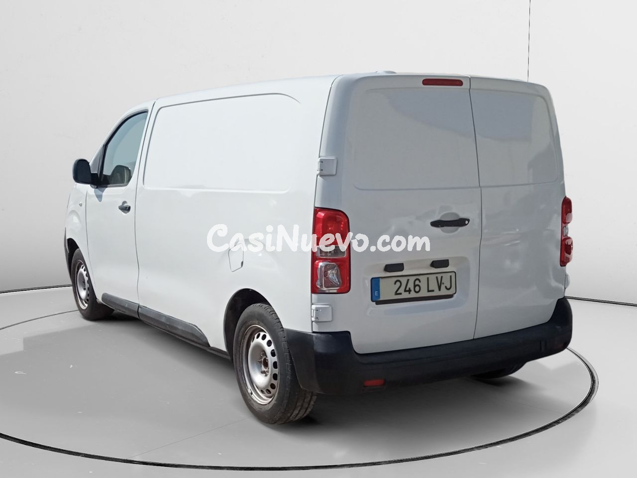 Citroën Jumpy Control M - foto 4