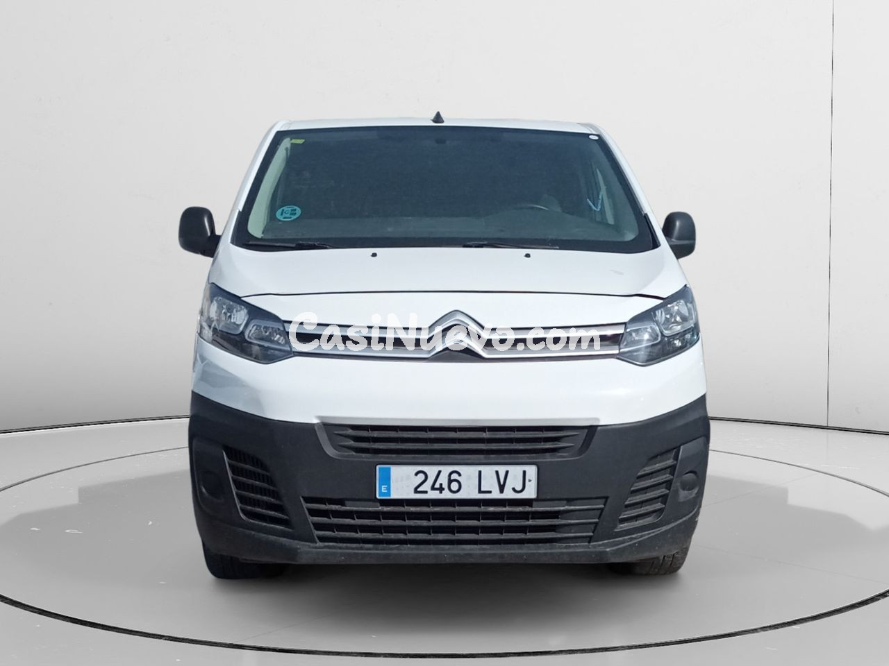 Citroën Jumpy Control M - foto 5