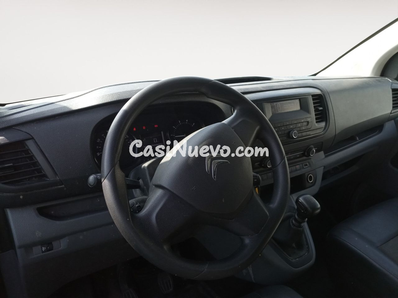 Citroën Jumpy Control M - foto 6