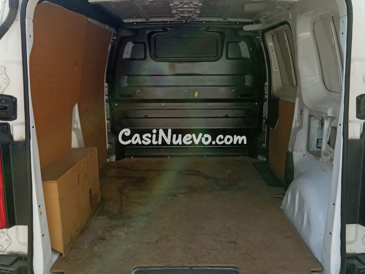 Citroën Jumpy Control M - foto 10