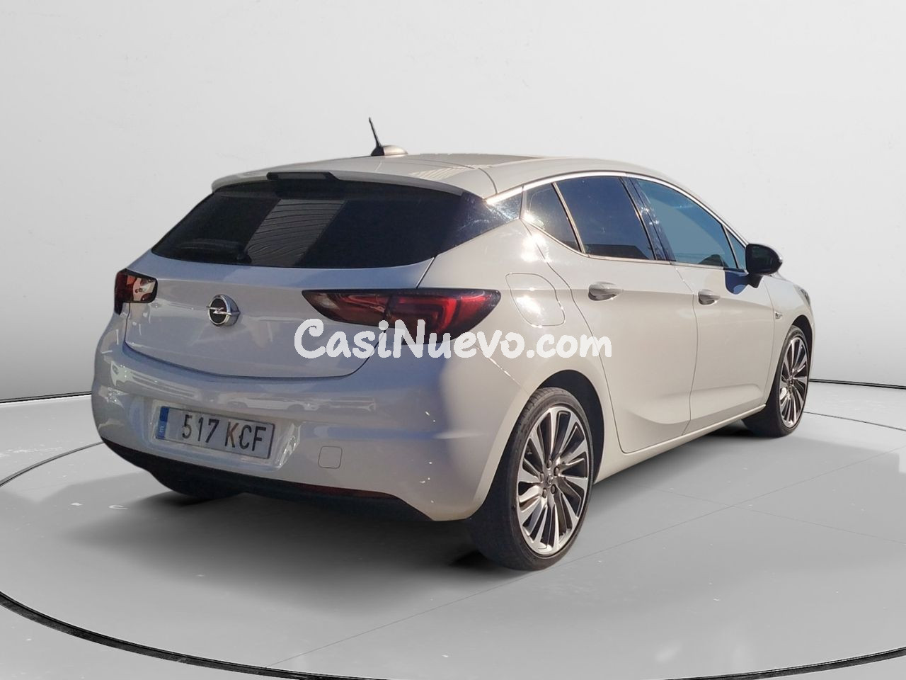 Opel Astra Selective S&S