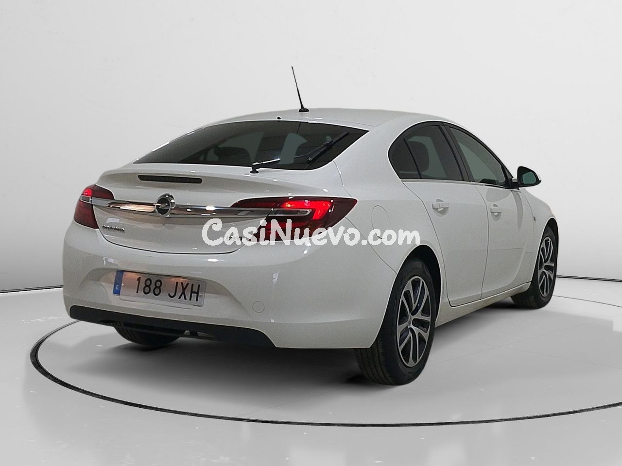 Opel Insignia Selective