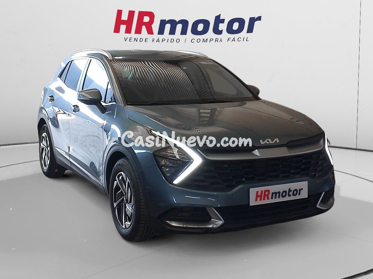 Kia Sportage Drive 4x2