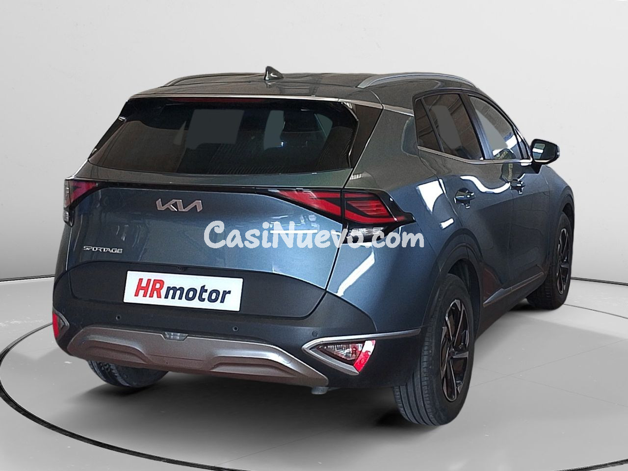 Kia Sportage Drive 4x2