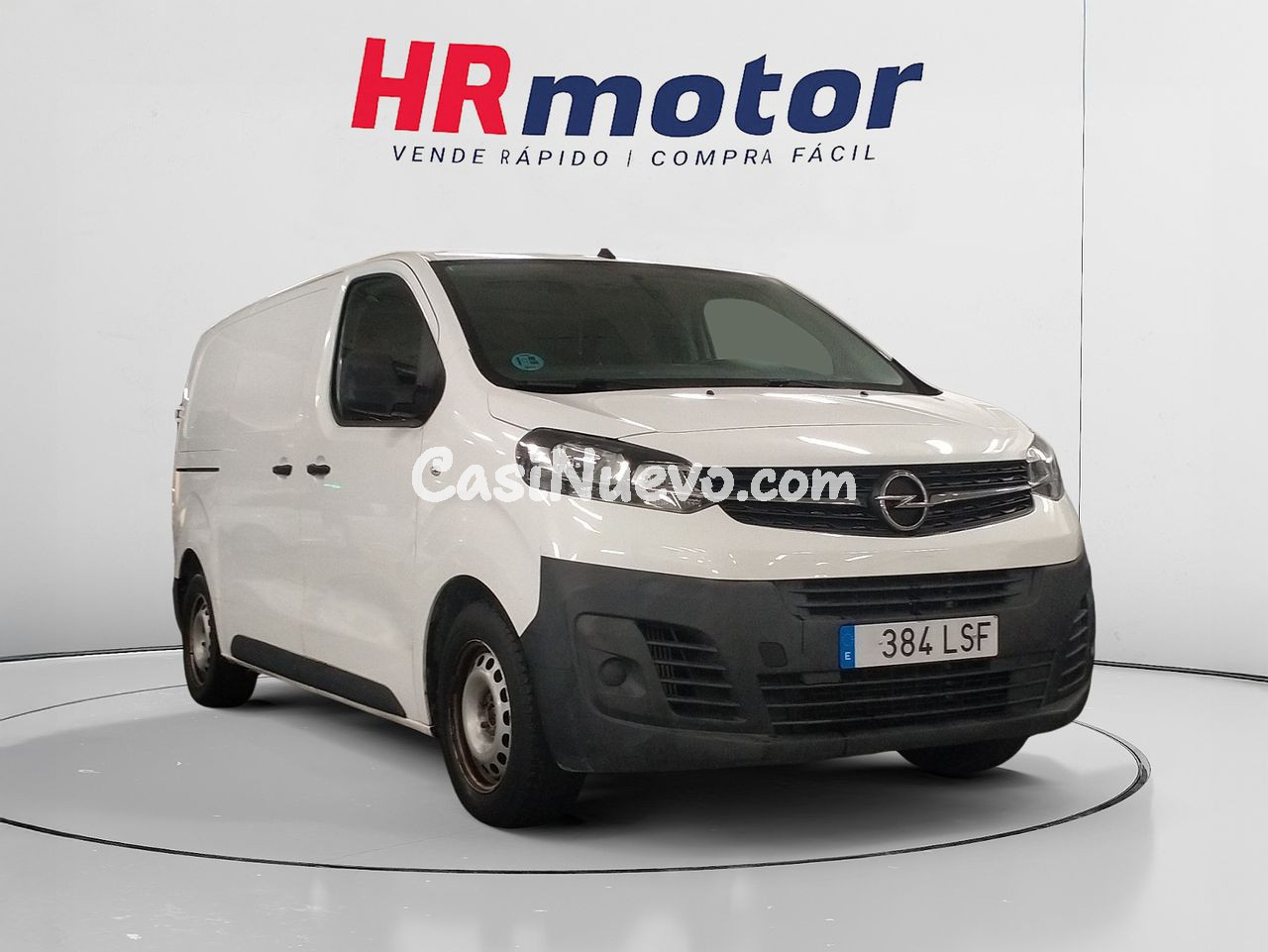 Opel Vivaro M Express
