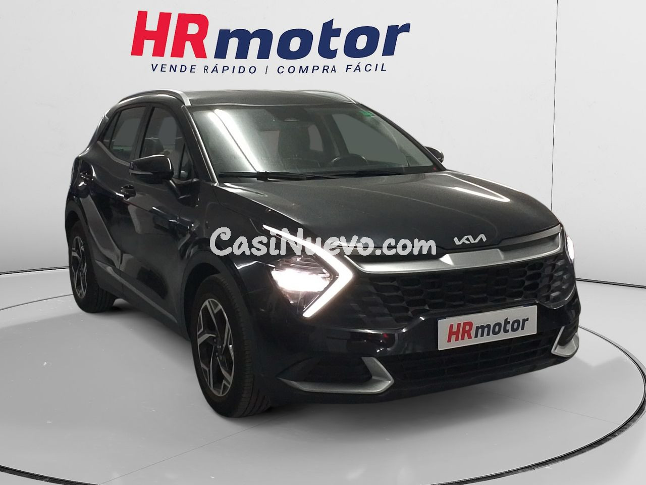 Kia Sportage MHEV Drive 4x2