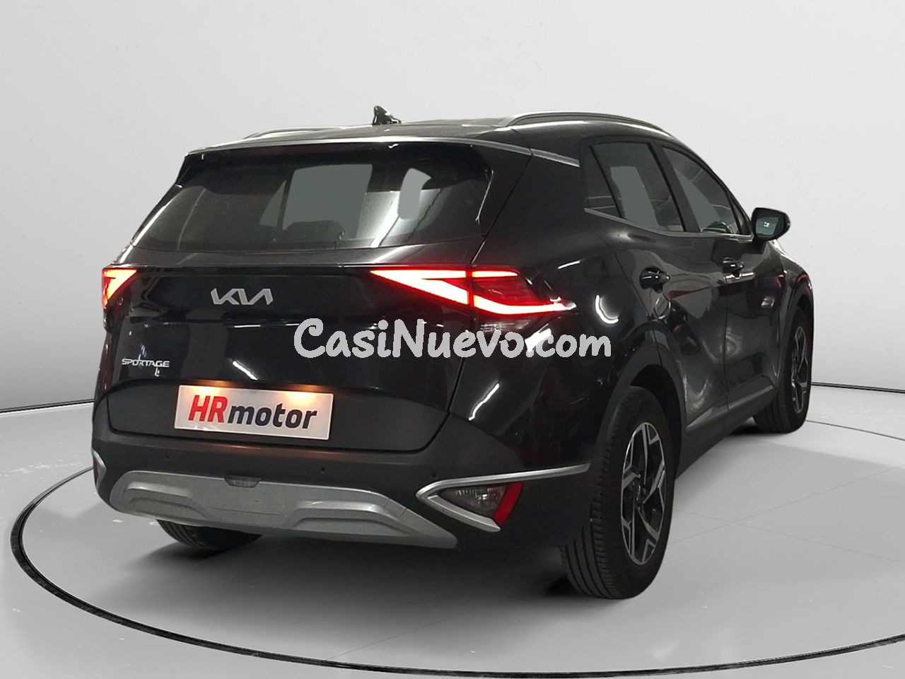 Kia Sportage MHEV Drive 4x2